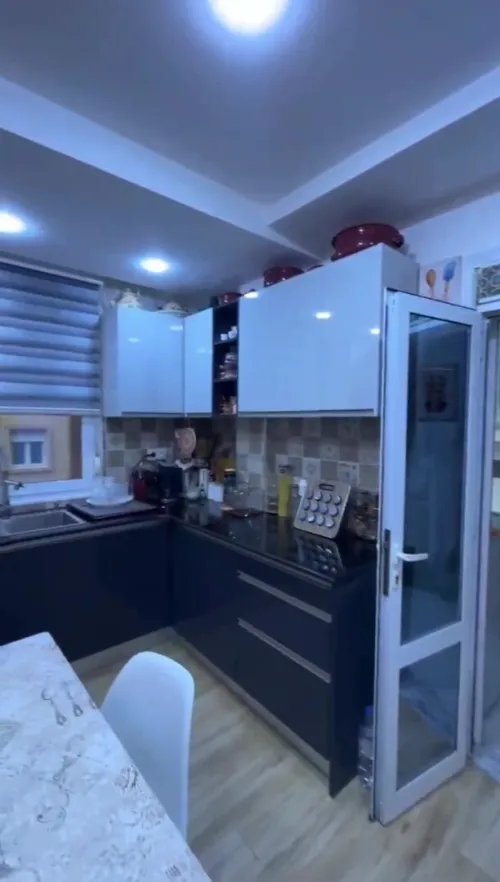 Vente Appartement F3 Alger Bordj el bahri