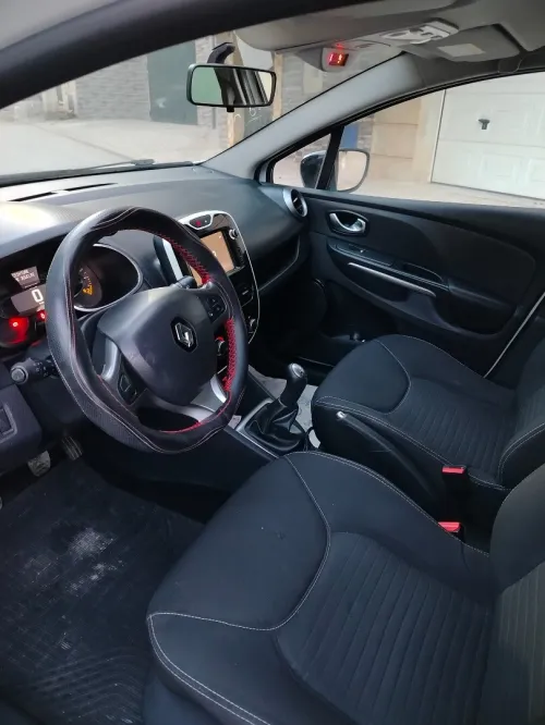 Renault Clio 4 2016 Limited 2