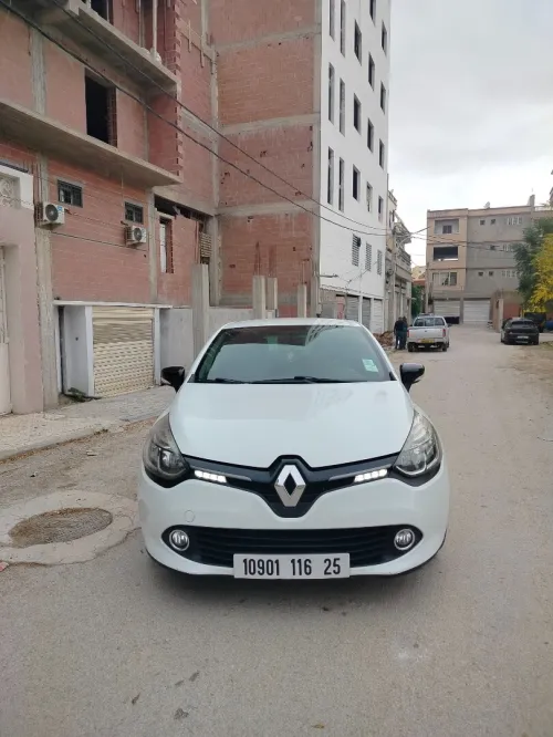 Renault Clio 4 2016 Limited 2