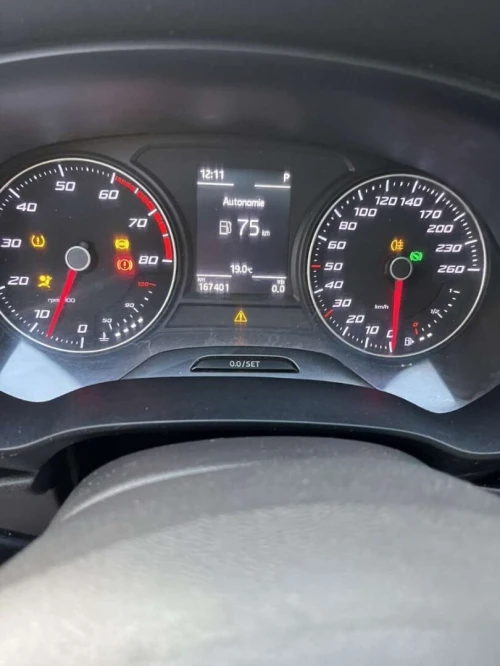 Seat Leon 2017 Leon