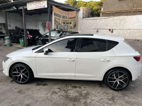 Seat Leon 2017 Leon