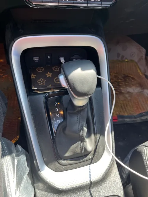 Kia Sonet  2025 2025