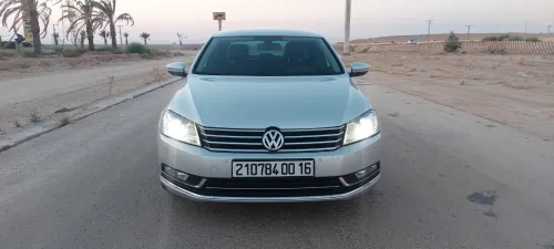 Volkswagen Passat 2015 Carat plus