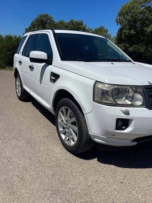 Land Rover Defender 2012 2.2²