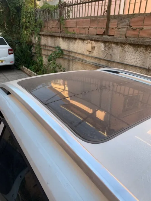 Volkswagen Tacqua 2025 