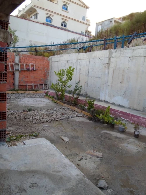 Vente Villa Annaba Annaba