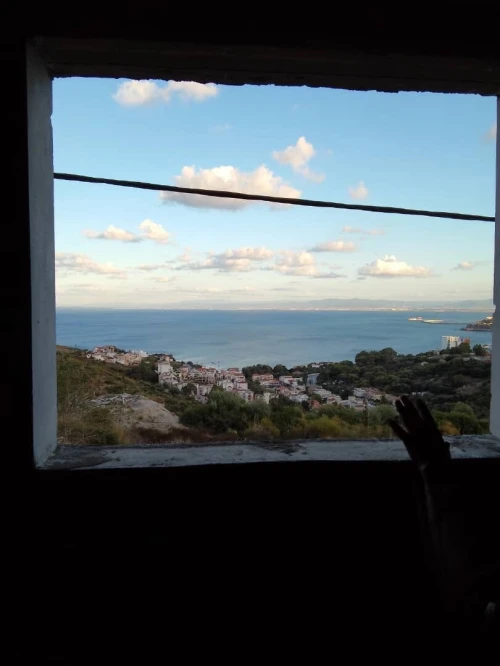 Vente Villa Annaba Annaba