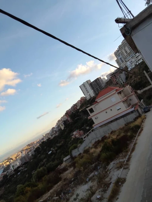 Vente Villa Annaba Annaba