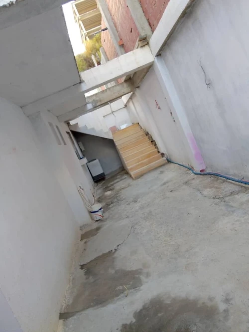 Vente Villa Annaba Annaba