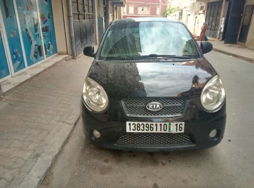 Kia Picanto 2010 picanto