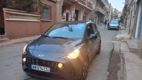 Hyundai I10 2023 