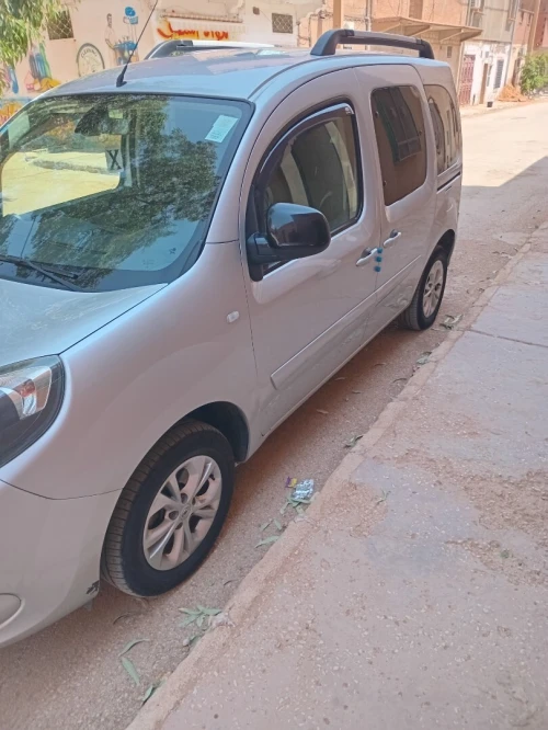 Renault Kangoo 2015 