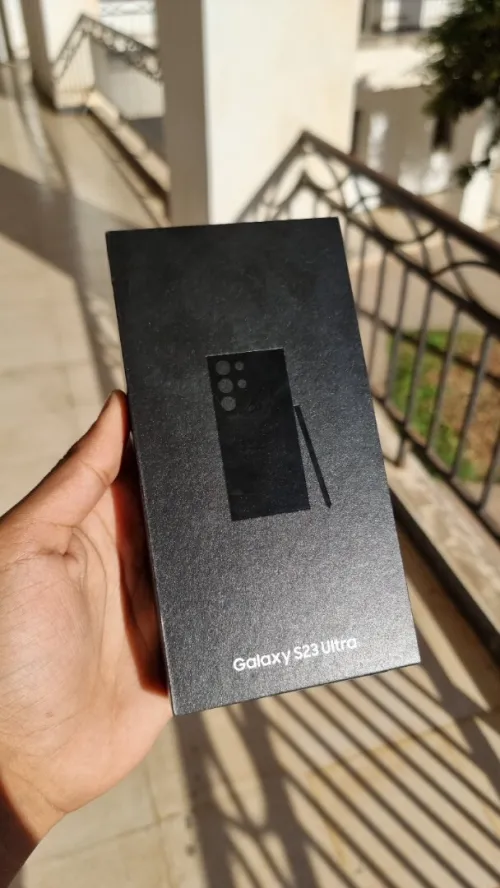 Samsung S23 ultra