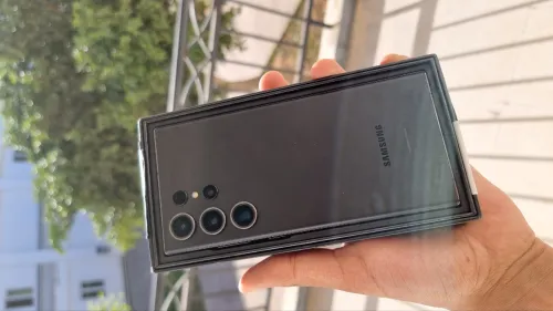 Samsung S23 ultra