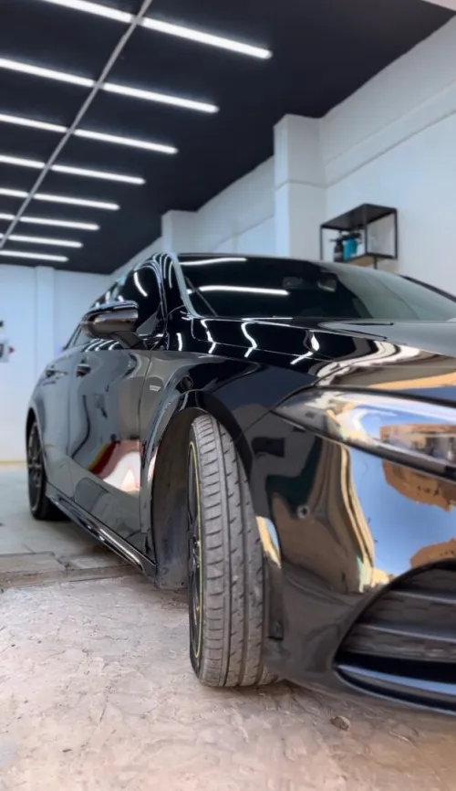 Mercedes Classe A 2019 Edition 1