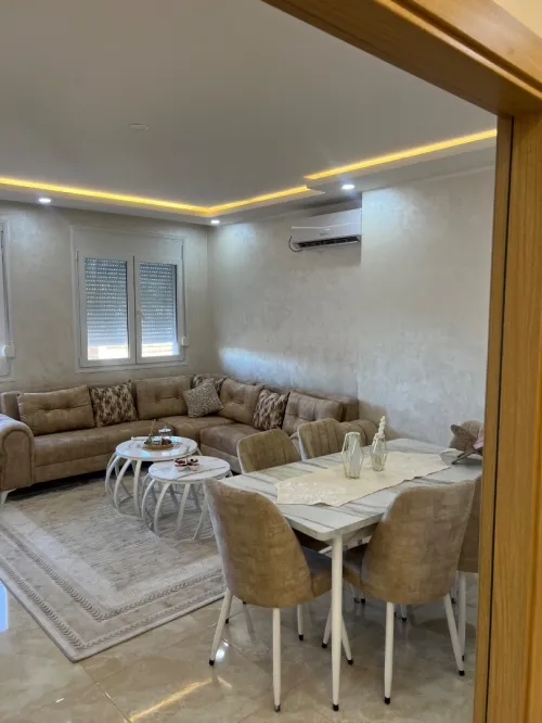 Location Appartement F3 Oran Bir el djir