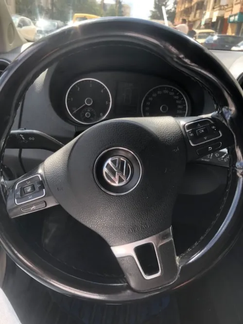 Volkswagen Amarok 2014 Amarok