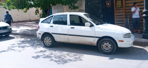 Kia Avella 2000 2000