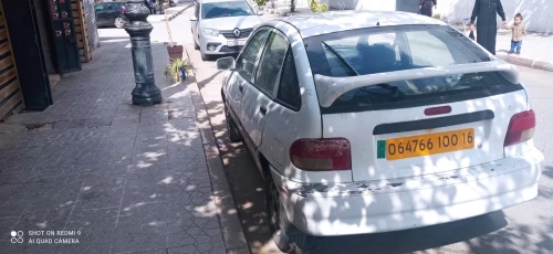 Kia Avella 2000 2000