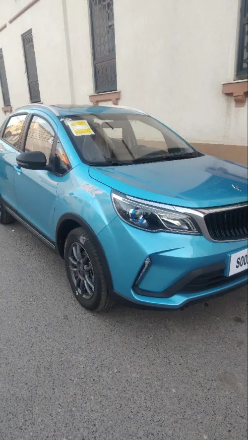 Chery Livan 2026 