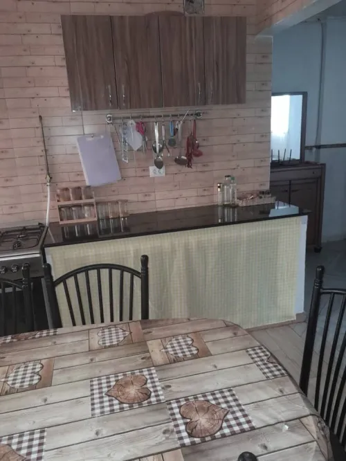 Vente Appartement F3 Oran Ain el bia
