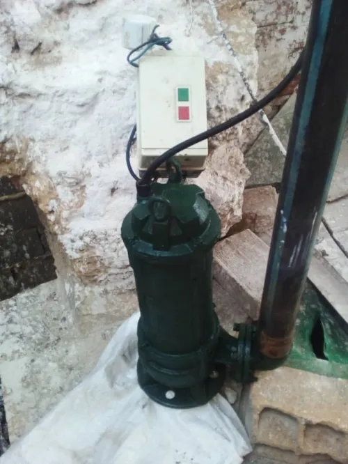 Pompe 
