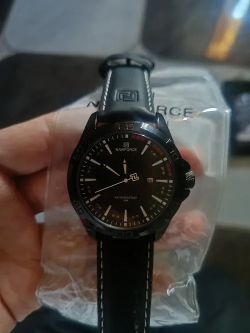 Naviforce NF 8023