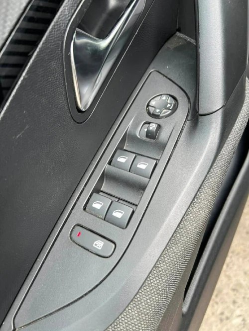 Peugeot 2008 2022 Style