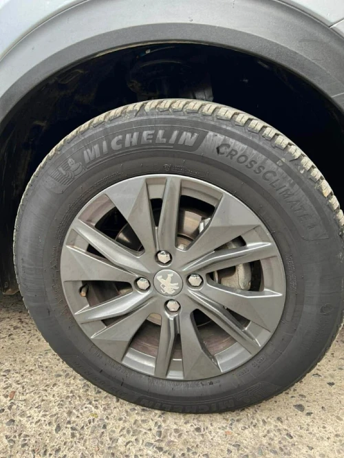 Peugeot 2008 2022 Style