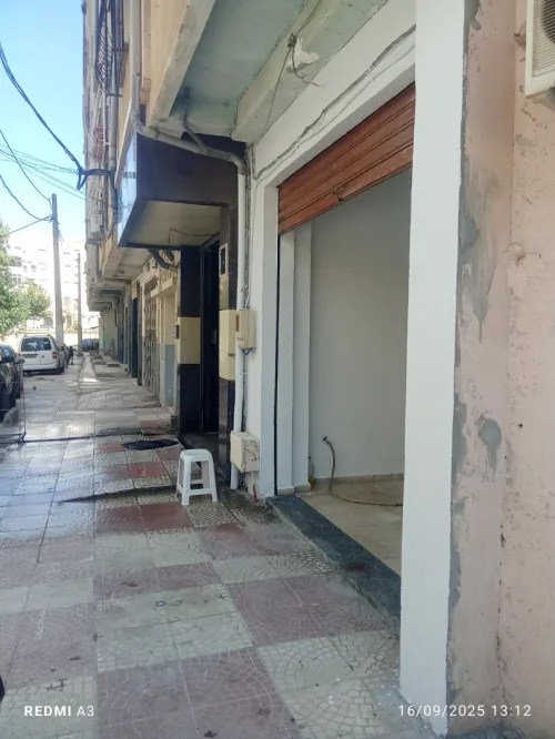 Location Local Tizi Ouzou Tizi ouzou