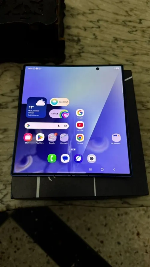 Samsung Fold7