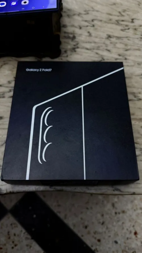 Samsung Fold7