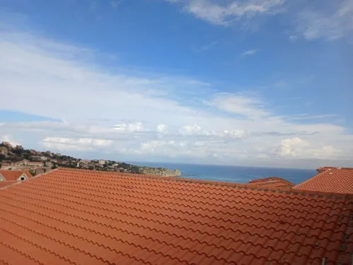 Vente Appartement Duplex F3 Boumerdès Dellys