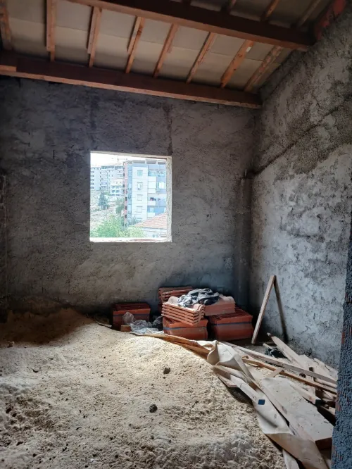Vente Appartement Duplex F3 Boumerdès Dellys
