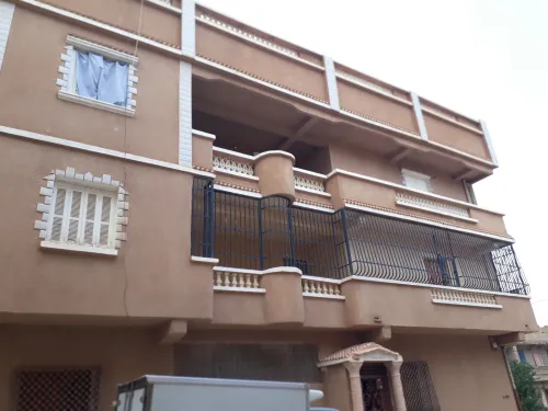 Vente Villa Batna Merouana