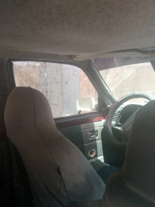 Peugeot 309 1987 309