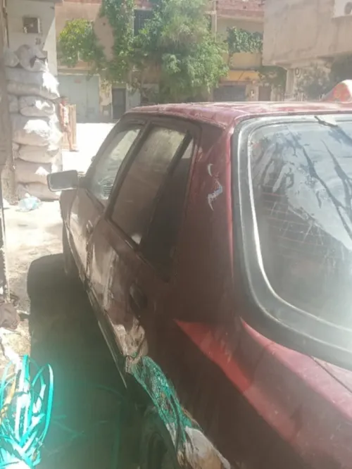 Peugeot 309 1987 309