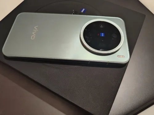 Vivo X200 pro mimi