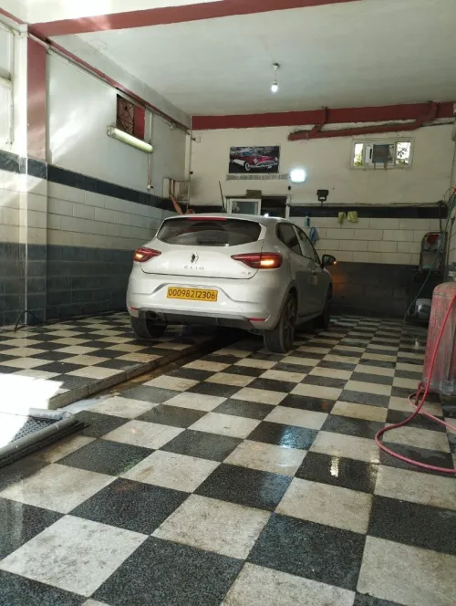 Renault Clio 5  2023 RS Line