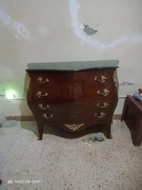 Commode de Salon 