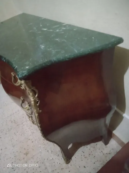 Commode de Salon 