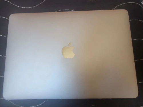 Macbook pro 2017