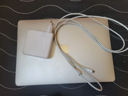 Macbook pro 2017