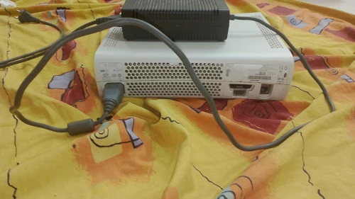 Xbox 360fat 250g