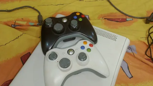 Xbox 360fat 250g