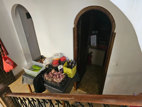 Vente Villa Alger Ben aknoun