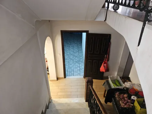 Vente Villa Alger Ben aknoun