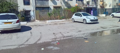 Vente Appartement F3 Constantine Constantine