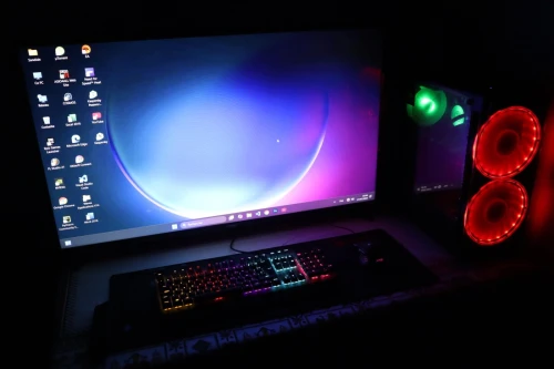 Pc gamer 