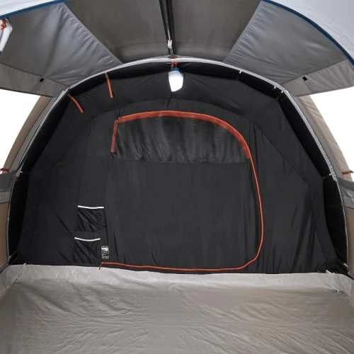 Tente gonflable de camping - Air Seconds 4.1 F&B - 4 Personnes Décathlon